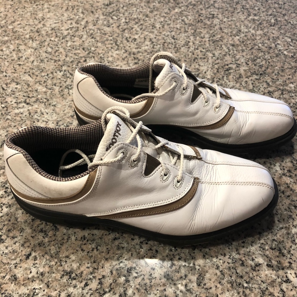 FootJoy Men’s Golf Shoes - Size 10